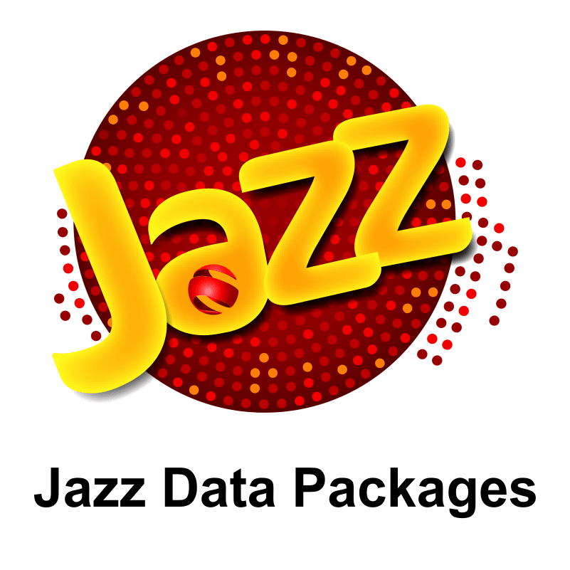 Jazz Data Packages