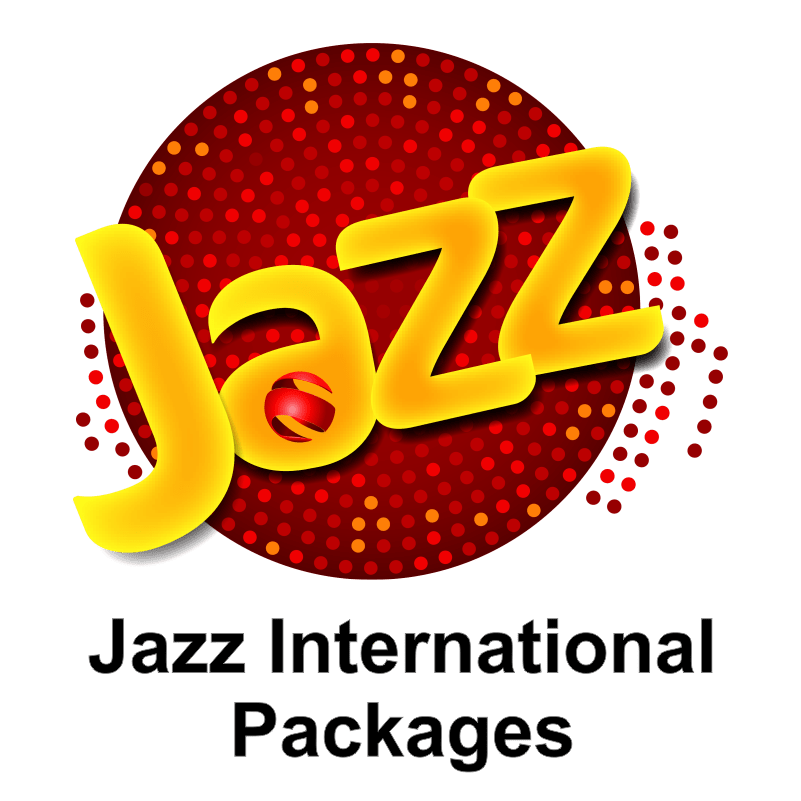 Jazz International Packages