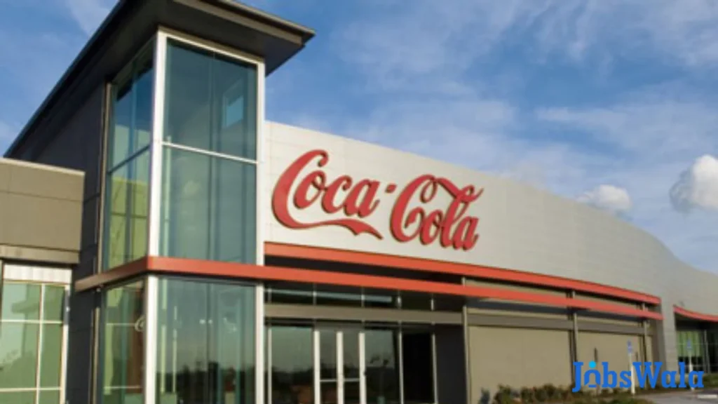 Cola-Cola Announces Job Vacancies in Pakistan